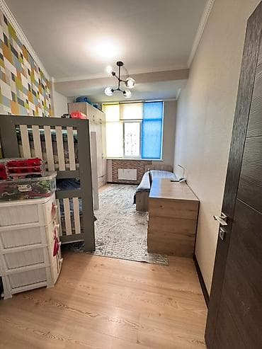 срочно квартиру: 3 комнаты, 67 м², Элитка, 5 этаж, Дизайнерский ремонт — 6