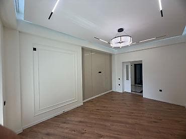 1к: 1 комната, 54 м², Элитка, 4 этаж, Дизайнерский ремонт — 3