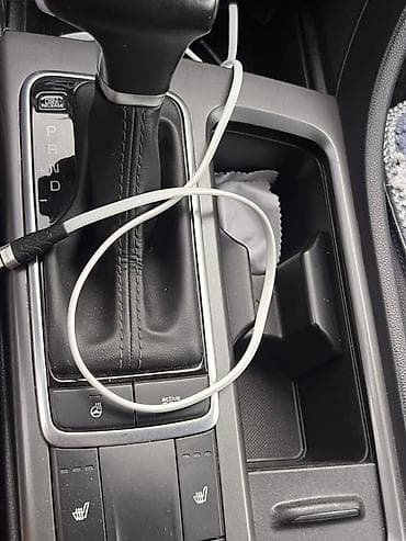 к3 киа: Kia K5: 2019 г., 2 л, Автомат, Газ, Седан — 4