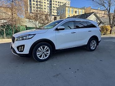 kia 5: Kia Sorento: 2016 г., 2.2 л, Автомат, Дизель, Кроссовер — 7
