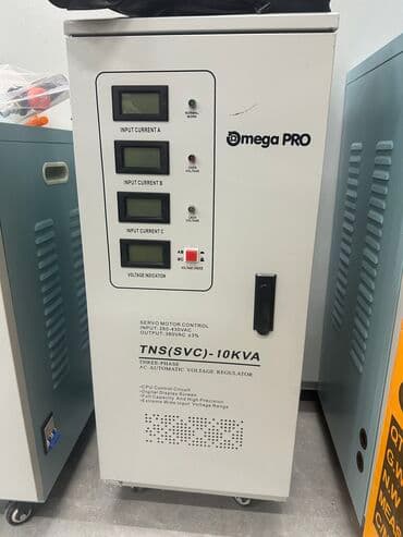 солнечный генератор для дома купить: Стабилизатор напряжения Прямого тока 30кват Ас 45-280ват 220-+ 10 ват — 5