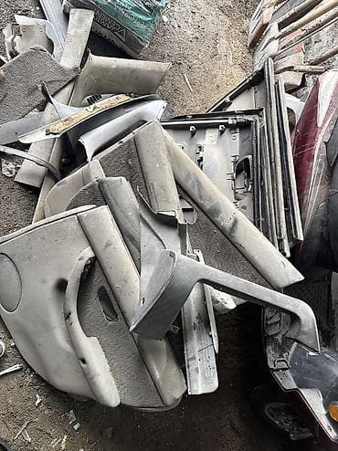 лобовое стекло марк 2: Резинки на двери Субару Ланкастер легаси бардачок, подлокотник — 3