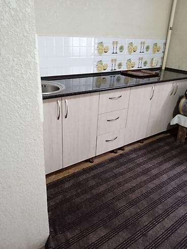 Недвижимость: 1 комната, Собственник, Без подселения, С мебелью полностью, С мебелью частично — 1