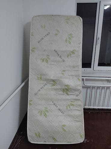 ковры бу: Матрас — 1
