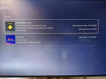 PlayStation 5 Pro (с дисководом) + DualSense + игра Crimson Desert — 5