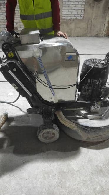 фрезерные работы: Стяжка Бесплатная консультация, Гарантия Больше 6 лет опыта — 23