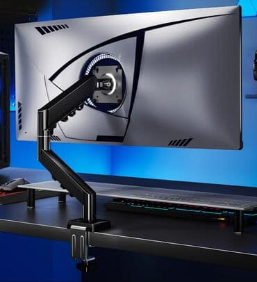 держатель для монитора: Монитор, Новый — 2