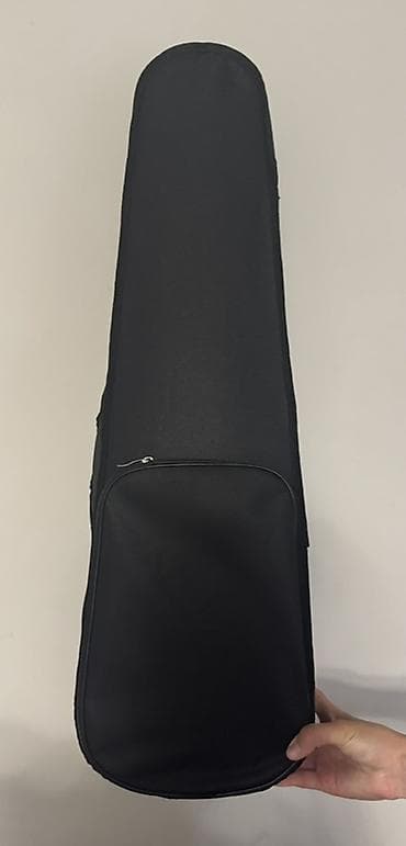 Скрипки: Скрипка 4/4 с комплектом - Классическая скрипка полного размера — 2