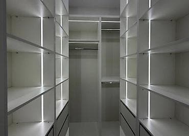 Продажа квартир: 2 комнаты, 50 м², Элитка, 10 этаж, Дизайнерский ремонт — 5