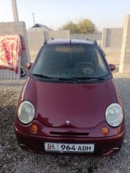 б у рейлинги багажник на хундай туксон бишкек: Daewoo Matiz: 2007 г., 0.8 л, Механика, Бензин, Хетчбек — 8