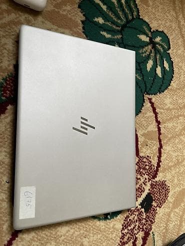 elitebook 840 g5: HP EliteBook 840 G5 — тонкий бизнес‑ноутбук в алюминиевом корпусе 14" — 3