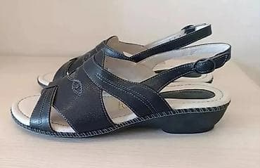 nike react: Босоножки, 39, ALS, Новый, цвет - Серебристый, Самовывоз, Платная доставка — 5