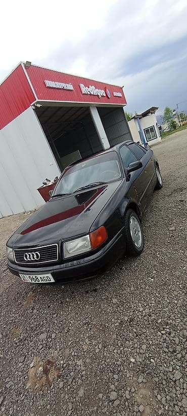 фарсунка на ауди: Audi S4: 1991 г., 2.3 л, Механика, Бензин — 1