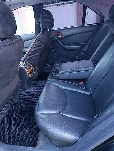 фара 211 мерс: Mercedes-Benz S-Class: 1999 г., 5 л, Автомат, Бензин, Седан — 7
