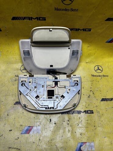 пусковое устройство для авто бишкек: Салонное освещение Mercedes-Benz Б/у, Оригинал, Япония — 2
