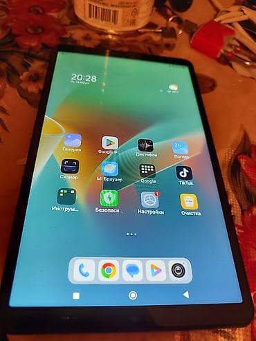 redmi note 10s: Планшет Xiaomi (серия Redmi Pad) 8.7 - Экран: около 8.7, ровные рамки — 2