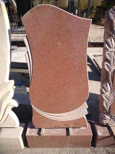 кызыл таш: Эстеликтерди жасоо | Габбро, Гранит, Металл | Жасалгалоо — 2