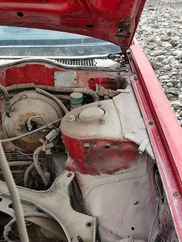 запчасти нексиа: Ниссан блюберд 89 год, универсал. Продам: -Стойки амортизатора в — 6