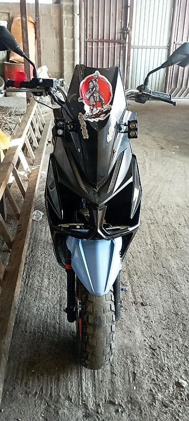 лифан смайл: Скутер Lifan (Limi) 4-stroke, черный Описание: - Городской скутер с — 6