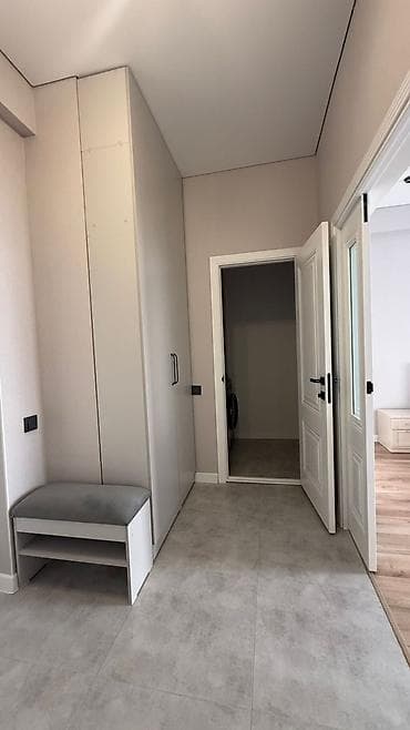 delmar: 1 комната, 46 м², Элитка, 11 этаж, Дизайнерский ремонт — 6