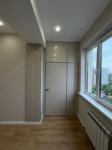 Батирлер: 2 бөлмө, 67 м², Элитка, 9 кабат, Дизайнердик ремонт — 10