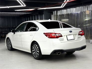 по всем вопросам обращаться по номеру: Subaru Legacy: 2018 г., 2.5 л, Вариатор, Бензиновая, Седан — 7