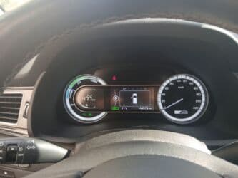 подшипник матиз передний: Kia Niro: 2019 г., 1.6 л, Автомат, Бензин, Кроссовер — 17