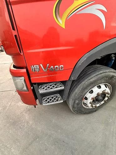 китайски трактор: Тягач, 2020 г., Без прицепа — 2