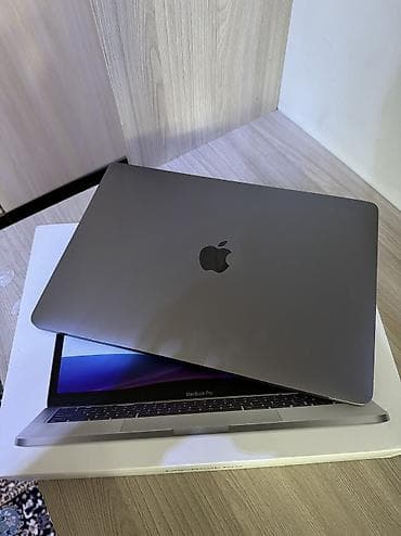 Для программирования, Б/у, Apple M2, ОЗУ, RAM: 8 ГБ — 2