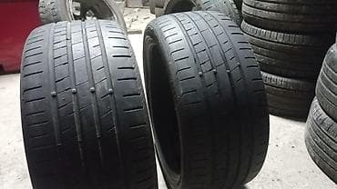 audi v8: Автомобильные шины (лето/зима, б/с) Доступные диаметры: R17, R18 — 2