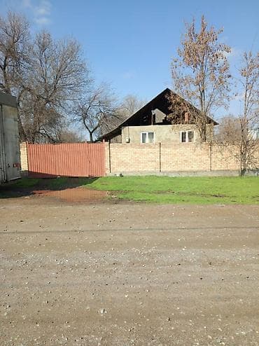 уй сатып алам бишкек: 15 соток, Курулуш, Кызыл китеп — 1