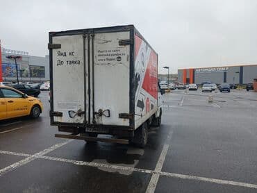 Жеңил жүк ташуучу унаа, Hyundai, Стандарт, Колдонулган — 1