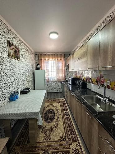 Отдых на Иссык-Куле: Дом (частный сектор), Кара-Ой (Долинка), 11 мест — 2