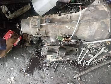 операционные системы электронный ключ: АКПП и двигатель в сборе для Volkswagen/Audi Предлагаются — 2