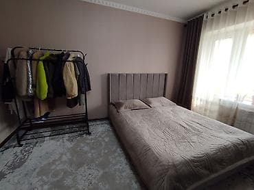 квартира кант продажа: 4 комнаты, 80 м², 2 этаж, Косметический ремонт — 9