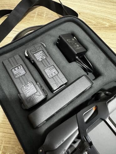 fpv dron: Продаю квадрокоптер DJI Mavic 3 Pro Fly more combo Полный комплект, 3 — 3