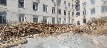 строй матирял: Хвоя — 4