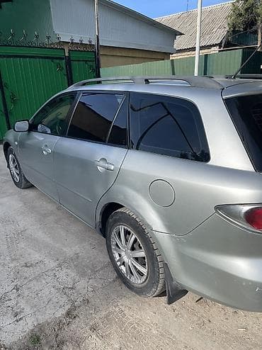 коробка передач мазда демио: Mazda 6: 2004 г., 1.8 л, Механика, Бензин, Универсал — 4
