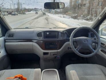 керамика для авто бишкек цена: Toyota Regius Ace: 2000 г., 2.7 л, Автомат, Газ, Минивэн — 9