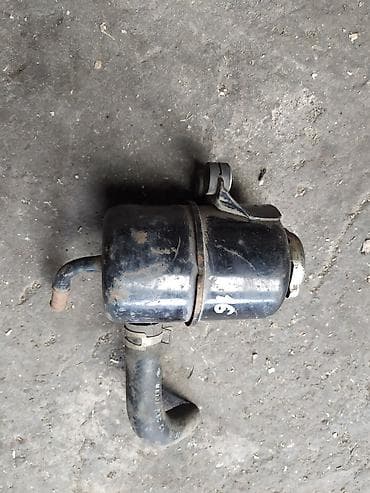 Бачок ГУР бачок гур металлический Привозные запчасти из Японии. Ул