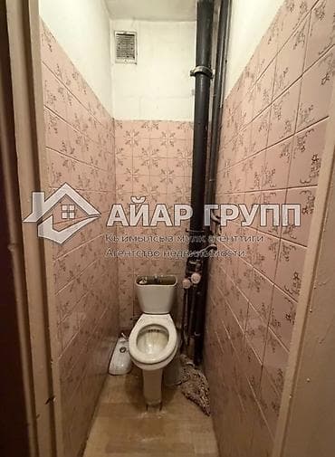 Квартиры: 2 комнаты, 49 м², 105 серия, 3 этаж, Косметический ремонт — 6