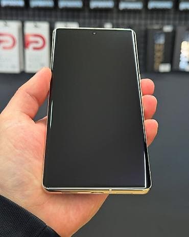 google pixel 9pro: Google Pixel 7 Pro, Б/у, 128 ГБ, цвет - Серый, eSIM, 1 SIM, 2 SIM — 5