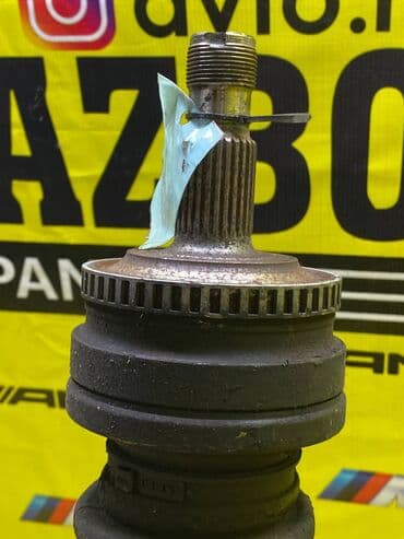 дордой моторс шины: Граната С приводом Mercedes-Benz Оригинал, Япония — 2