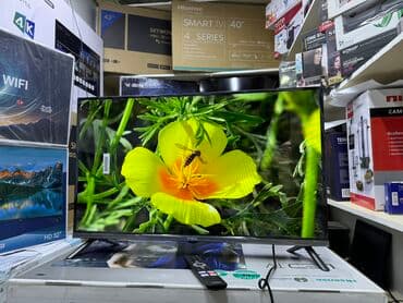 где купить комнатную антенну для телевизора: Телевизор — 18