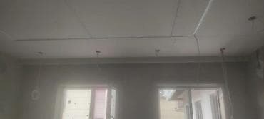 Шаймандарды ижарага алуу: Монтаж потолков из гипсокартона под ключ - Устройство одно- и lalafo.kg да — 7 Шаймандарды ижарага алуу: Монтаж потолков из гипсокартона под ключ - Устройство одно- и — 7