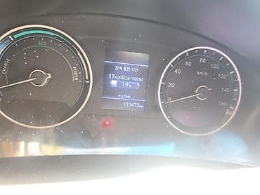 Легкий грузовик, Hyundai, Стандарт, До 1 т, Б/у — 5