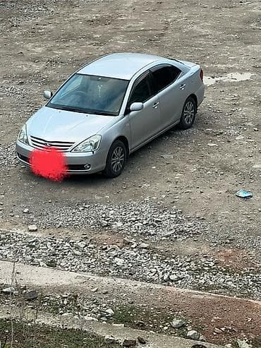 Унаа сатуу: Toyota Allion: 2005 г., 1.8 л, Автомат, Бензин — 5