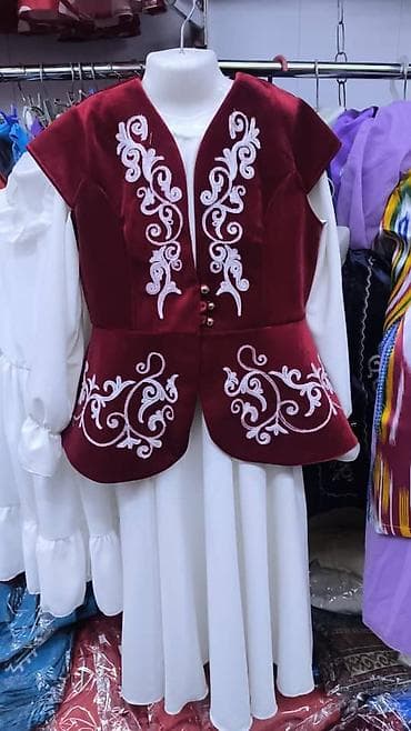 светильник в детскую: Продаются детские карнавальные костюмы,формы для мальчиков,разные — 8