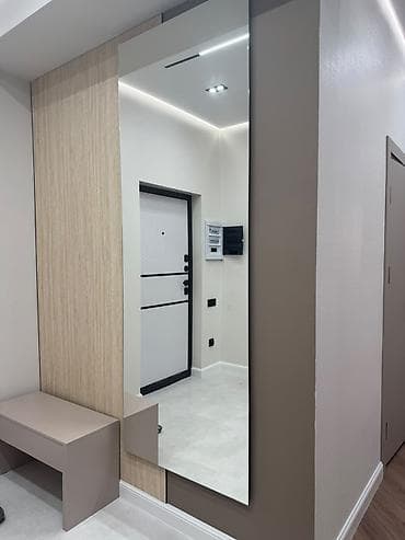 pro group: 3 комнаты, 88 м², 12 мкр Элитка, 8 этаж — 3