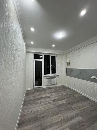center: 2 комнаты, 67 м², Элитка, 12 этаж, Готовая ПСО (под самоотделку) — 3